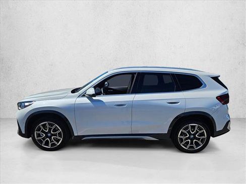 New 2026 BMW X1 xDrive28i w/ Convenience Package AWD/4WD image 5