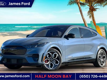 Used 2024 Ford Mustang Mach-E GT