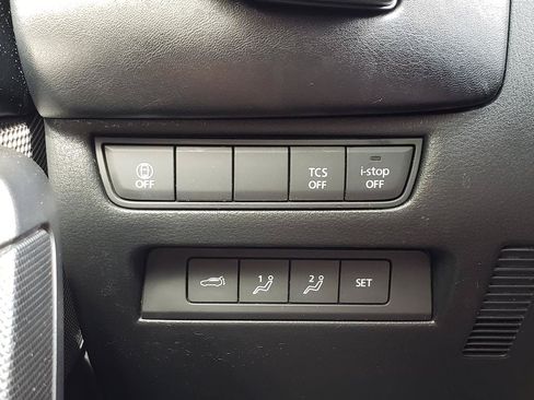 Used 2023 MAZDA CX-50 Meridian Edition w/ Apex Package AWD/4WD image 19
