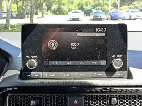 Certified 2026 Honda Civic Sport image 15