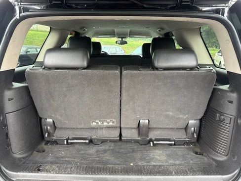 Used 2012 Chevrolet Tahoe LT AWD/4WD image 10