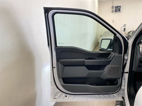 New 2026 Ford F150 Lariat w/ Equipment Group 502A High image 16