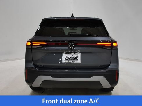 New 2026 Volkswagen Tiguan SE AWD/4WD image 5