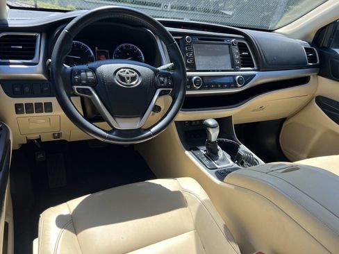 Used 2018 Toyota Highlander XLE FWD image 21