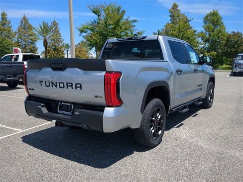 New 2026 Toyota Tundra SR5 image 4