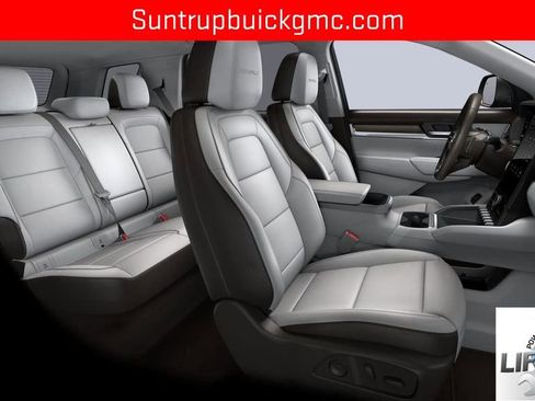 New 2026 GMC Terrain Denali image 96