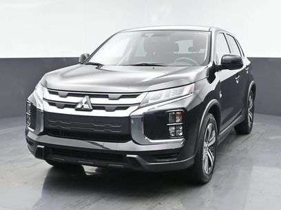 Used 2024 Mitsubishi Outlander Sport AWD