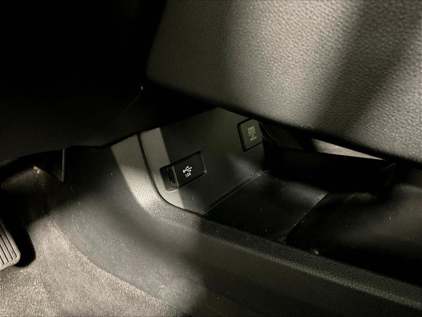 Used 2016 Honda Civic LX image 16
