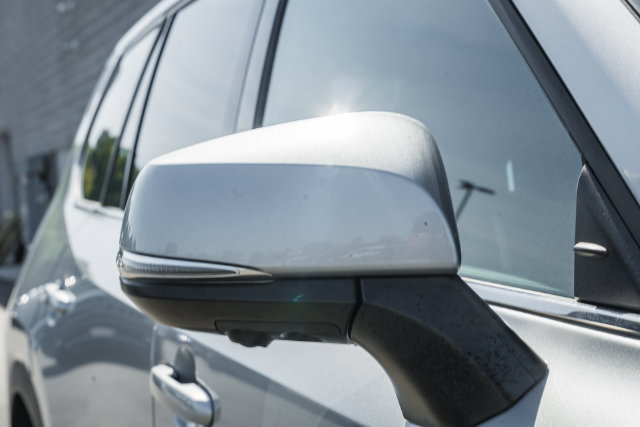 Used 2024 Toyota Grand Highlander AWD Hybrid image 20