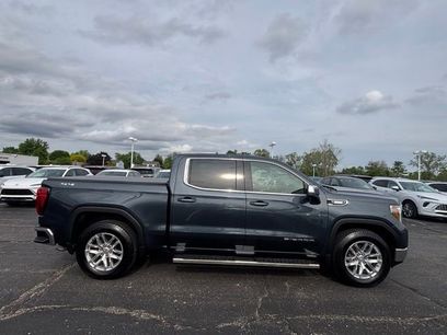 Used 2021 GMC Sierra 1500 SLE w/ Preferred Package