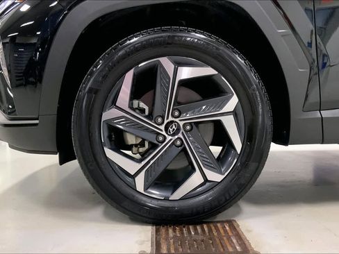 Used 2024 Hyundai Tucson SEL image 8