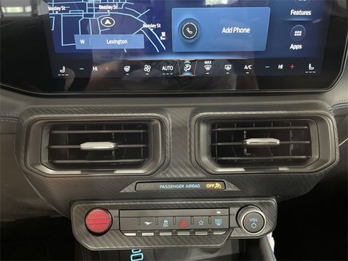 New 2025 Ford Mustang Dark Horse image 20