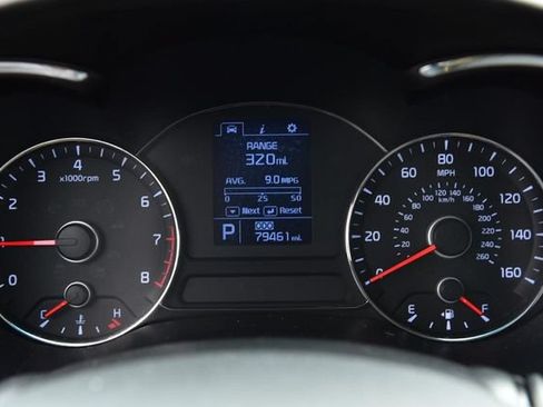 Used 2014 Kia Forte EX FWD image 10