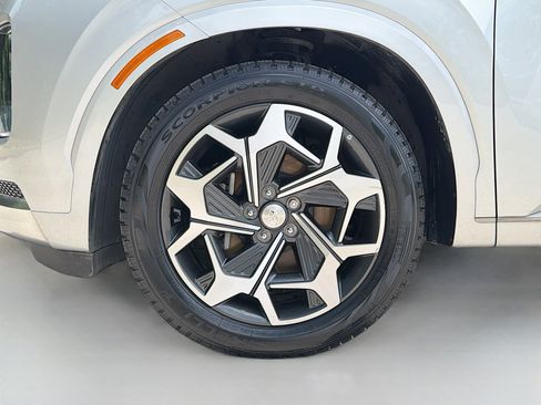 Used 2022 Hyundai Palisade Calligraphy FWD image 44