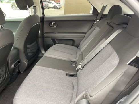 New 2026 Hyundai Ioniq 5 SE RWD image 12