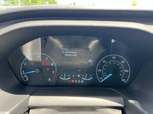 Used 2021 Ford Transit 350 XLT RWD image 13