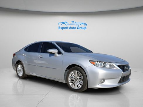 Used 2014 Lexus ES 350 image 5