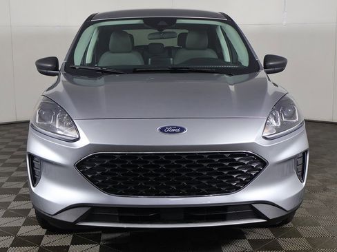 Used 2022 Ford Escape SE w/ Convenience Package image 8