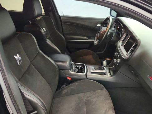 Used 2023 Dodge Charger Scat Pack w/ Plus Group image 25