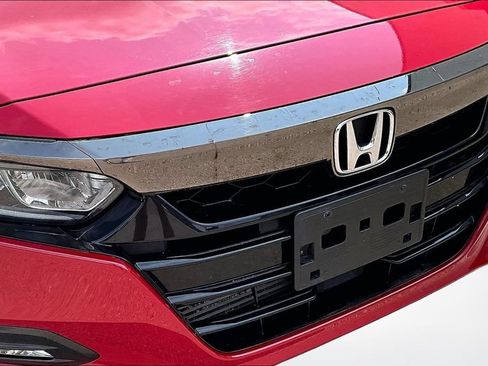 Used 2020 Honda Accord Sport image 29