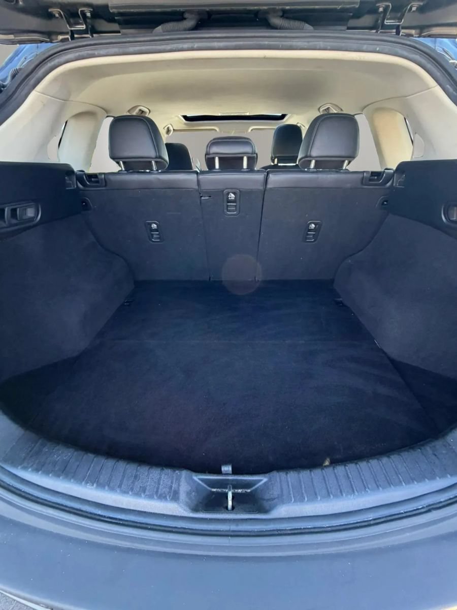 Used 2018 MAZDA CX-5 Grand Touring w/ Premium Package AWD/4WD image 18