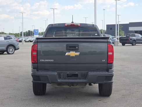 Used 2016 Chevrolet Colorado LT w/ LT Convenience Package AWD/4WD image 18
