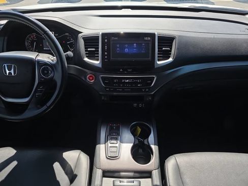 Used 2020 Honda Ridgeline RTL image 15