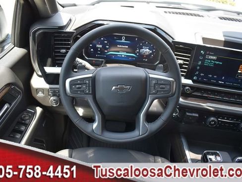 New 2026 Chevrolet Silverado 1500 RST image 21