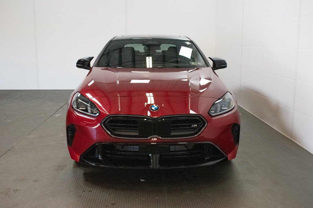 New 2026 BMW M235i xDrive w/ Technology Package AWD/4WD image 2