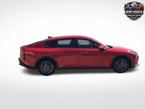 Used 2025 Kia K4 FWD image 6