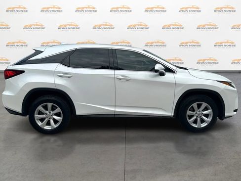 Used 2016 Lexus RX 350 AWD w/ Premium Package image 4