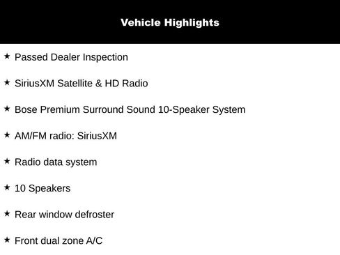 Used 2018 Cadillac ATS 2.0T AWD Sedan image 13