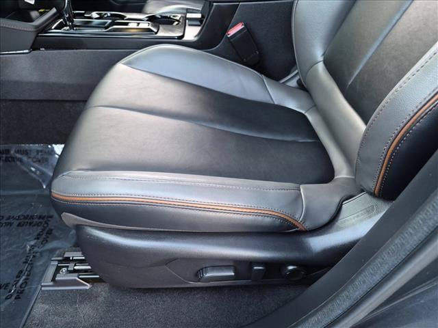 Certified 2026 Subaru Forester Sport AWD/4WD image 16