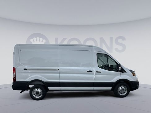 New 2026 Ford Transit 250 Base w/ Load Area Protection Package image 8