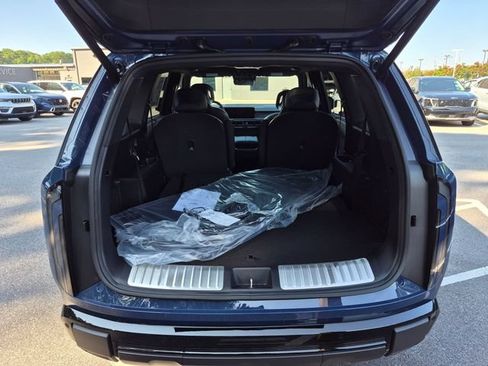 New 2027 Kia Telluride SX X-Line w/ Towing Package AWD/4WD image 26