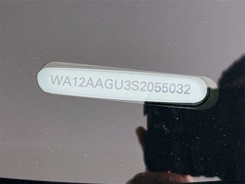 New 2025 Audi Q5 Premium Plus image 34