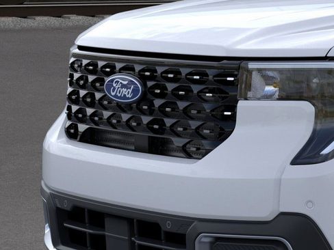 New 2026 Ford Maverick Lariat w/ 4K Tow Package image 18