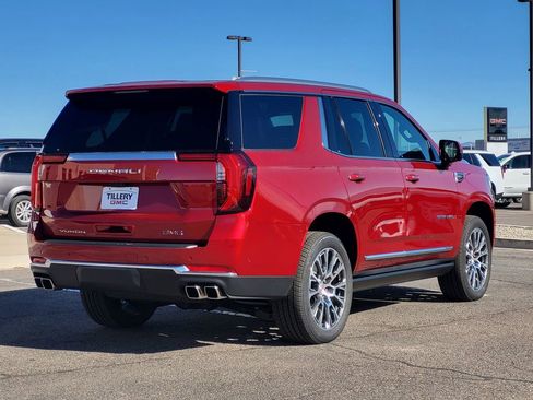 New 2026 GMC Yukon Denali image 7