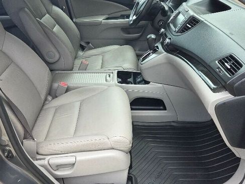Used 2014 Honda CR-V EX-L image 22