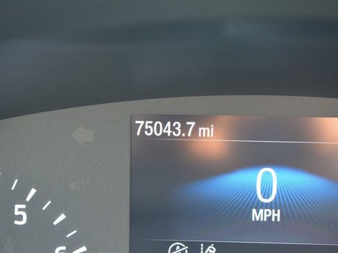 Used 2022 Ford Escape SE w/ Convenience Package image 13