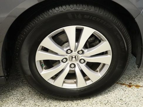 Used 2015 Honda Odyssey EX-L image 14