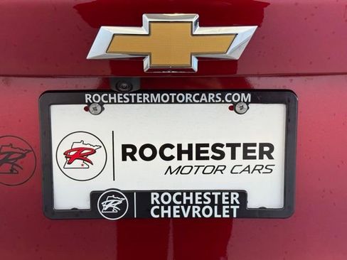 New 2026 Chevrolet Equinox LT w/ Safety and Technology Package AWD/4WD image 40