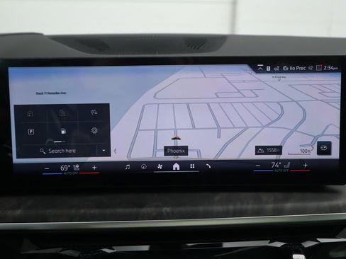 New 2026 BMW X5 xDrive50e w/ Executive Package image 15