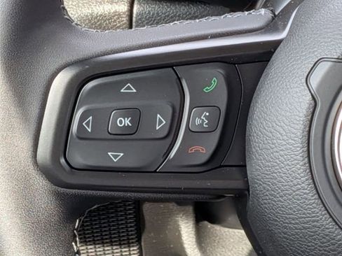 New 2026 Jeep Wrangler Sport S image 19