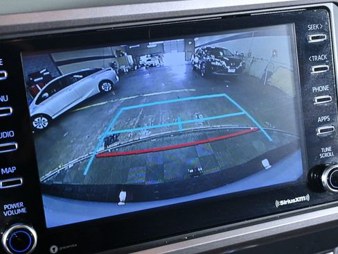 Used 2023 Toyota Tacoma SR5 image 17