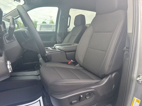 New 2026 GMC Sierra 1500 SLE AWD/4WD image 21