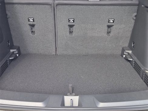 New 2026 Chevrolet TrailBlazer LT w/ Driver Confidence Package image 17