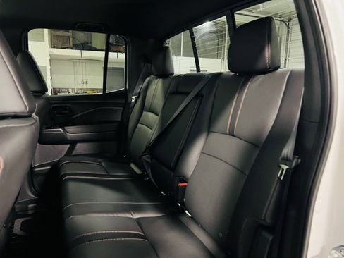 New 2026 Honda Ridgeline TrailSport+ image 26