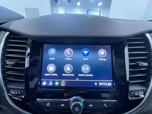 Used 2020 Chevrolet Trax Premier FWD image 25