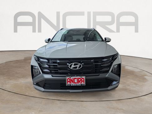 Used 2025 Hyundai Tucson SEL AWD/4WD image 3